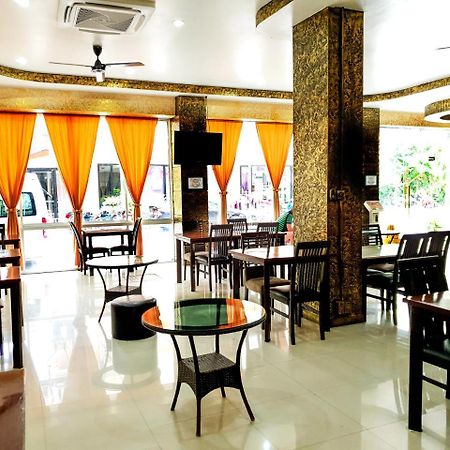 Sharaya Residence Patong Exterior foto