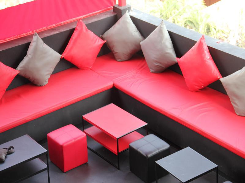 Sharaya Residence Patong Exterior foto