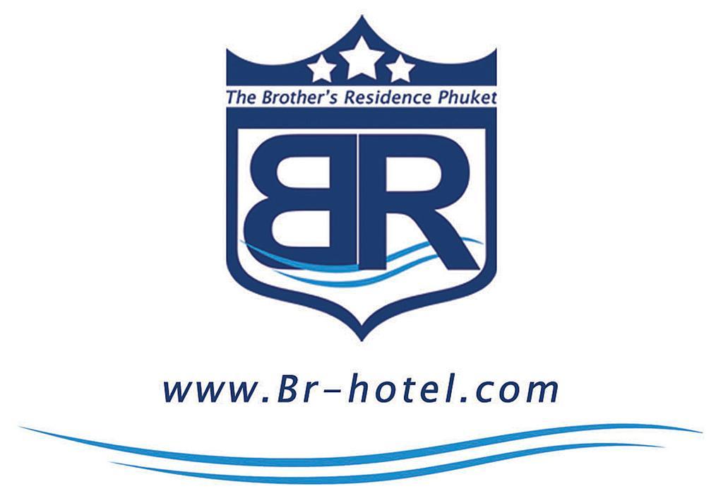 Sharaya Residence Patong Exterior foto